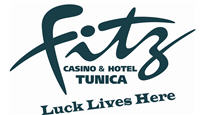 Fitz Casino Tunica&nbsp;Tickets