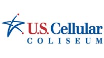 US Cellular Coliseum&nbsp;Tickets