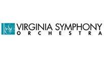 Virginia Symphony&nbsp;Tickets