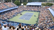 Fitzgerald Tennis Center&nbsp;Tickets