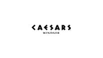 The Colosseum at Caesars Windsor&nbsp;Tickets