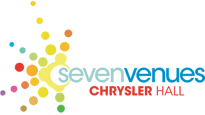 Chrysler Hall&nbsp;Tickets