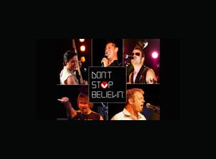DSB - Tribute to Journey