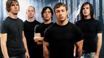 The Dillinger Escape Plan&nbsp;Tickets