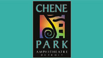 Chene Park&nbsp;Tickets
