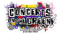 AEG LIVE CONCERTS ON THE GREEN&nbsp;Tickets