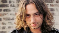 Constantine Maroulis&nbsp;Tickets