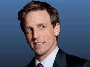 Seth Meyers