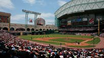 Minute Maid Park&nbsp;Tickets
