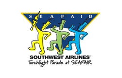 Southwest Airlines Torchlight Parade at Seafair&nbsp;Tickets