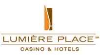 Lumiere Place&nbsp;Tickets