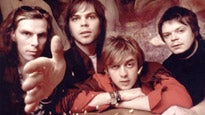 Supergrass&nbsp;Tickets