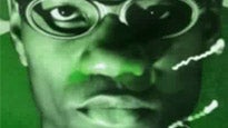 Green Velvet&nbsp;Tickets