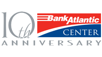 BankAtlantic Center&nbsp;Tickets