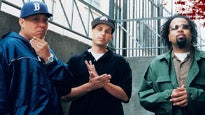 Dilated Peoples&nbsp;Tickets