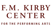 F. M. Kirby Center&nbsp;Tickets
