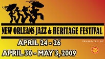 New Orleans Fair Grounds&nbsp;Tickets