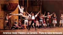 American Ballet Theatre