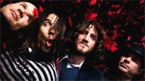 Red Hot Chili Peppers&nbsp;Tickets