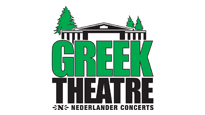 Greek Theatre&nbsp;Tickets