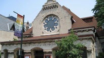 First Unitarian Church&nbsp;Tickets