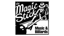 Magic Stick&nbsp;Tickets