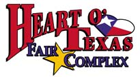 Heart O' Texas Coliseum&nbsp;Tickets