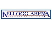 Kellogg Arena&nbsp;Tickets