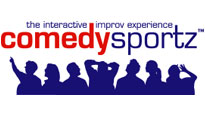 ComedySportz&nbsp;Tickets