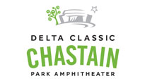 Chastain Park Amphitheatre ASO&nbsp;Tickets