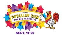 The Puyallup Fair and Events Center&nbsp;Tickets