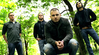 Thrice&nbsp;Tickets