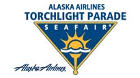 Alaska Airlines Torchlight Parade at Seafair&nbsp;Tickets