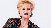 Debbie Reynolds&nbsp;Tickets