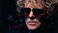 Ian Hunter&nbsp;Tickets