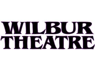 Wilbur Theatre&nbsp;Tickets