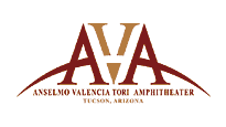 Ava- Anselmo Valencia Amphitheater - Tucson&nbsp;Tickets