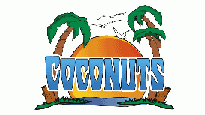 Coconuts&nbsp;Tickets