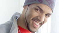 Craig David&nbsp;Tickets