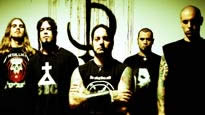 DevilDriver&nbsp;Tickets