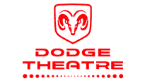 Dodge Theatre&nbsp;Tickets