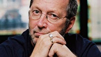 Eric Clapton presale password for concert tickets