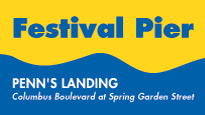 Festival Pier&nbsp;Tickets