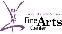Forest Hills Fine Arts Center&nbsp;Tickets