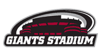 Giants Stadium&nbsp;Tickets