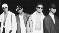 Jodeci&nbsp;Tickets