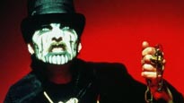 King Diamond&nbsp;Tickets