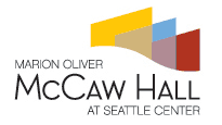McCaw Hall&nbsp;Tickets
