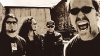 Metallica&nbsp;Tickets