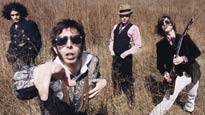 The Mooney Suzuki&nbsp;Tickets